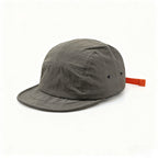 Customizable Outdoor Packable Cap - 5-Color Trail Collection