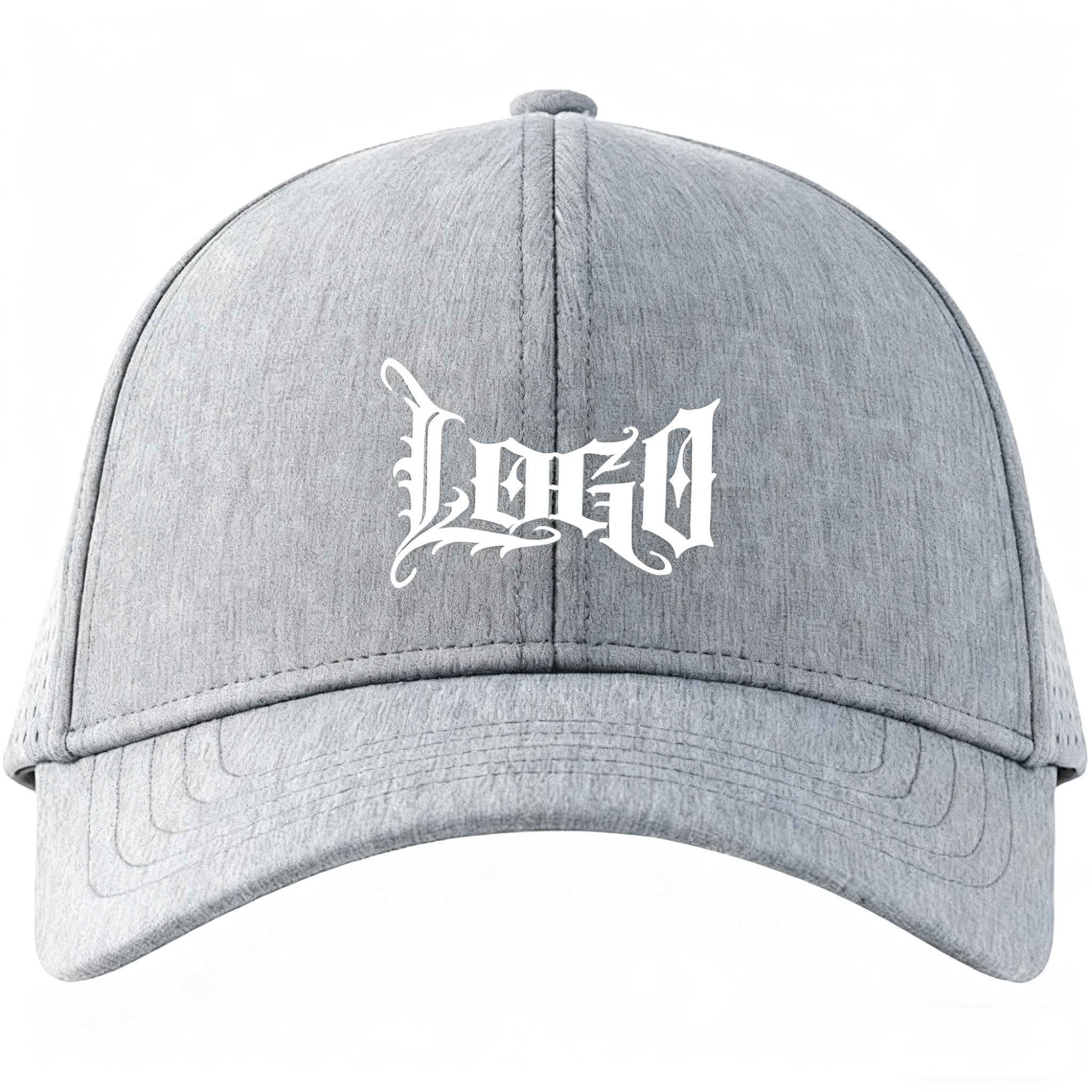 Customizable Breathable Quick-Dry Outdoor Baseball Cap