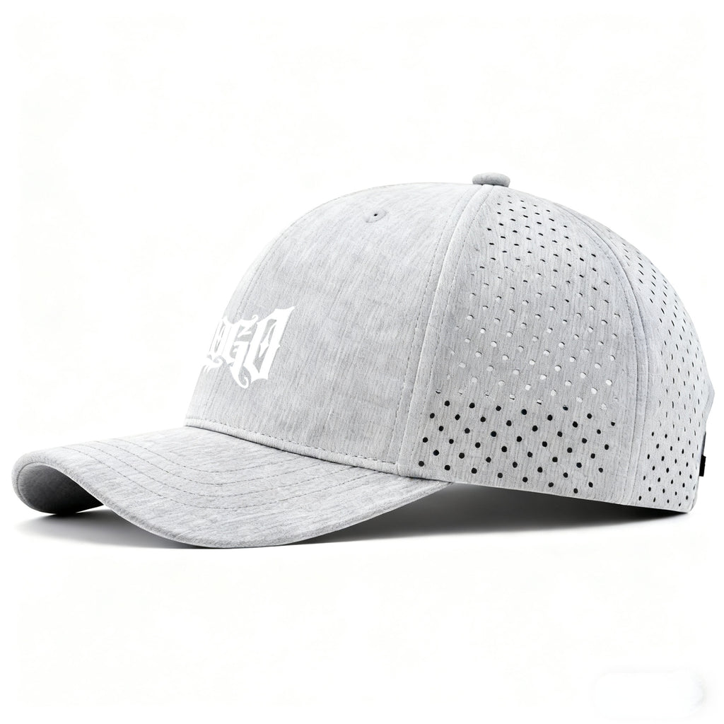 Customizable Breathable Quick-Dry Outdoor Baseball Cap