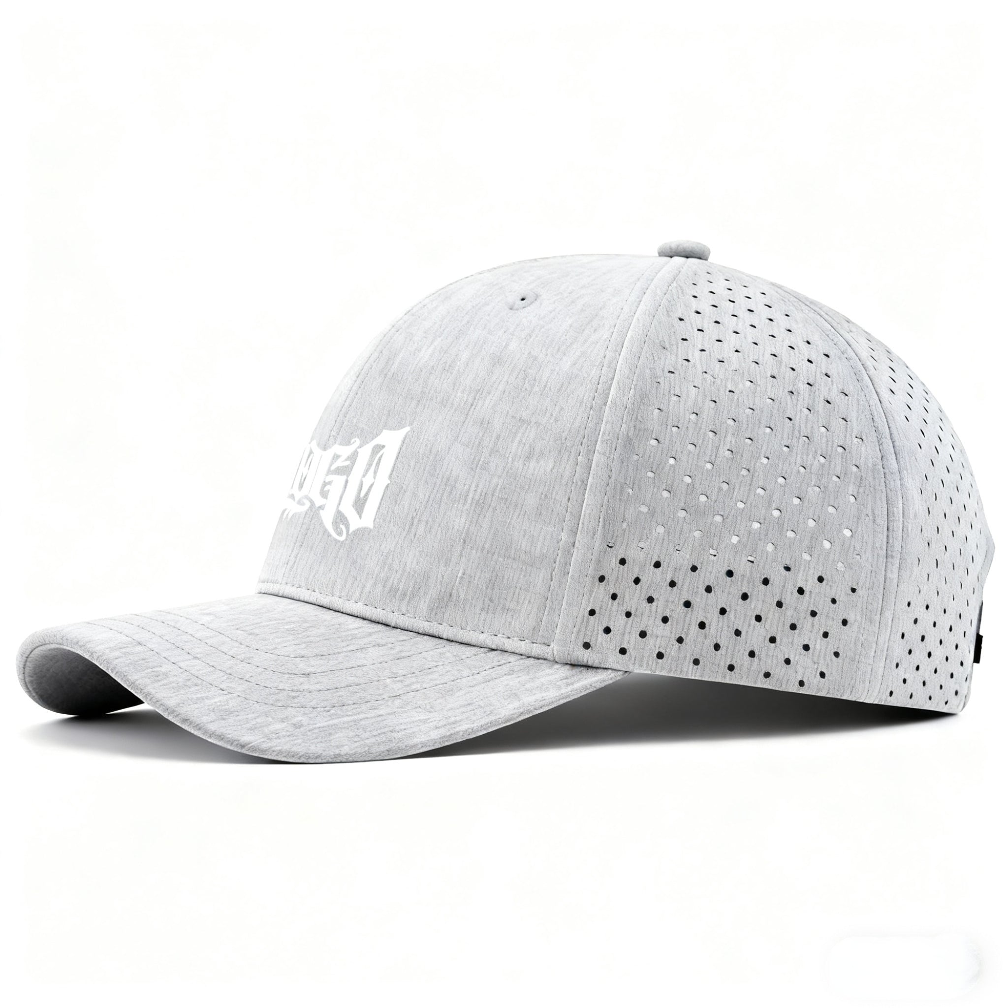 Customizable Breathable Quick-Dry Outdoor Baseball Cap