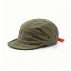 Customizable Outdoor Packable Cap - 5-Color Trail Collection