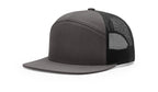 Customizable TruckerPro Mesh-Back Cap 18-Color Collection