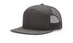 Customizable TruckerPro Mesh-Back Cap 18-Color Collection