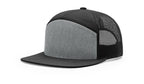 Customizable TruckerPro Mesh-Back Cap 18-Color Collection