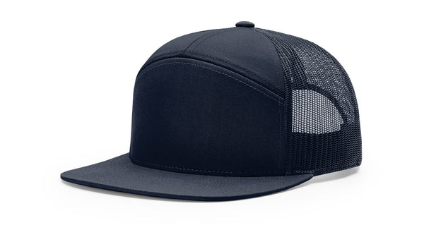 Customizable TruckerPro Mesh-Back Cap 18-Color Collection