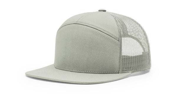 Customizable TruckerPro Mesh-Back Cap 18-Color Collection