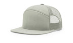 Customizable TruckerPro Mesh-Back Cap 18-Color Collection