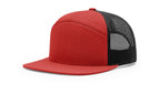 Customizable TruckerPro Mesh-Back Cap 18-Color Collection