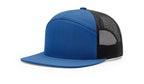 Customizable TruckerPro Mesh-Back Cap 18-Color Collection