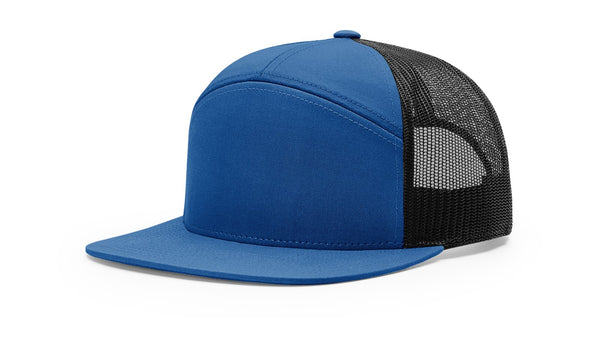 Customizable TruckerPro Mesh-Back Cap 18-Color Collection