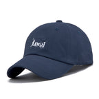 Customizable Essential Soft Crown Baseball Cap (One-Size-Fits-Most)