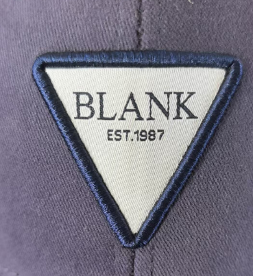 Custom version fee for logo label