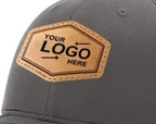 Custom version fee for logo label