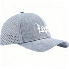 Customizable Breathable Quick-Dry Outdoor Baseball Cap