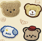 Custom version fee for logo label