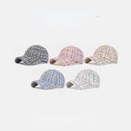 Customizable Fashionable Casual Ins Baseball Cap