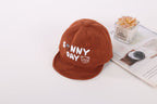 Customizable Thin Breathable Baby Hat