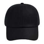 Customizable Vintage  Wool baseball cap