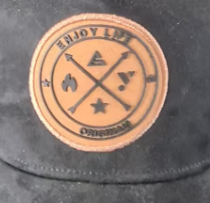 Custom version fee for logo label